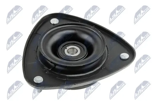 Lagerung, Stoßdämpfer Vorderachse beidseitig NTY AD-SB-010 Bild Lagerung, Stoßdämpfer Vorderachse beidseitig NTY AD-SB-010