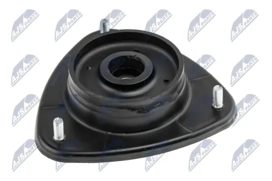 Lagerung, Stoßdämpfer Vorderachse beidseitig NTY AD-SB-010 Bild Lagerung, Stoßdämpfer Vorderachse beidseitig NTY AD-SB-010