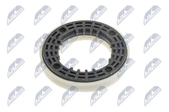 Ruß-/Partikelfilter, Abgasanlage Mitte NTY DPF-PE-001 Bild Ruß-/Partikelfilter, Abgasanlage Mitte NTY DPF-PE-001