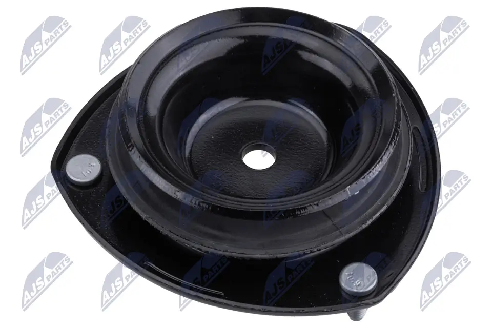 Lagerung, Stoßdämpfer Vorderachse NTY AD-SU-002