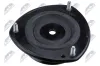 Lagerung, Stoßdämpfer Vorderachse NTY AD-SU-002 Bild Lagerung, Stoßdämpfer Vorderachse NTY AD-SU-002