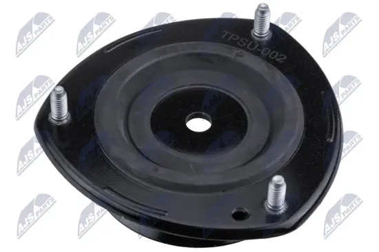 Lagerung, Stoßdämpfer Vorderachse NTY AD-SU-002 Bild Lagerung, Stoßdämpfer Vorderachse NTY AD-SU-002