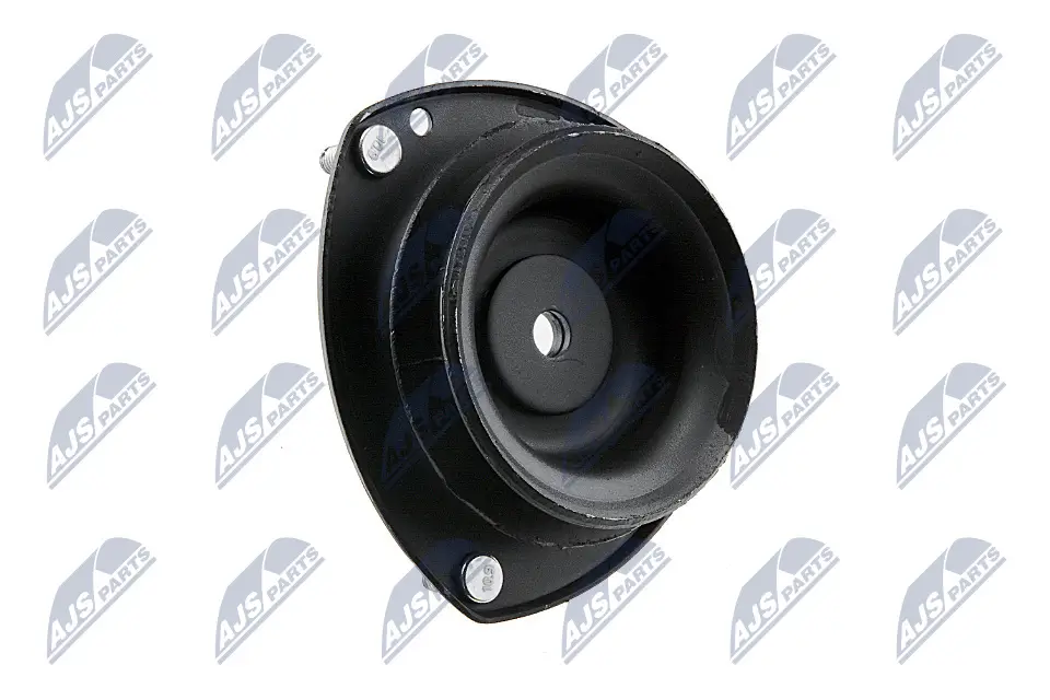 Lagerung, Stoßdämpfer Vorderachse NTY AD-SU-003