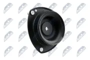 Lagerung, Stoßdämpfer Vorderachse NTY AD-SU-003
