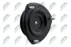 Lagerung, Stoßdämpfer Vorderachse NTY AD-SU-003 Bild Lagerung, Stoßdämpfer Vorderachse NTY AD-SU-003