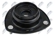 Lagerung, Stoßdämpfer Vorderachse NTY AD-SU-004