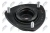 Lagerung, Stoßdämpfer Vorderachse NTY AD-SU-004 Bild Lagerung, Stoßdämpfer Vorderachse NTY AD-SU-004