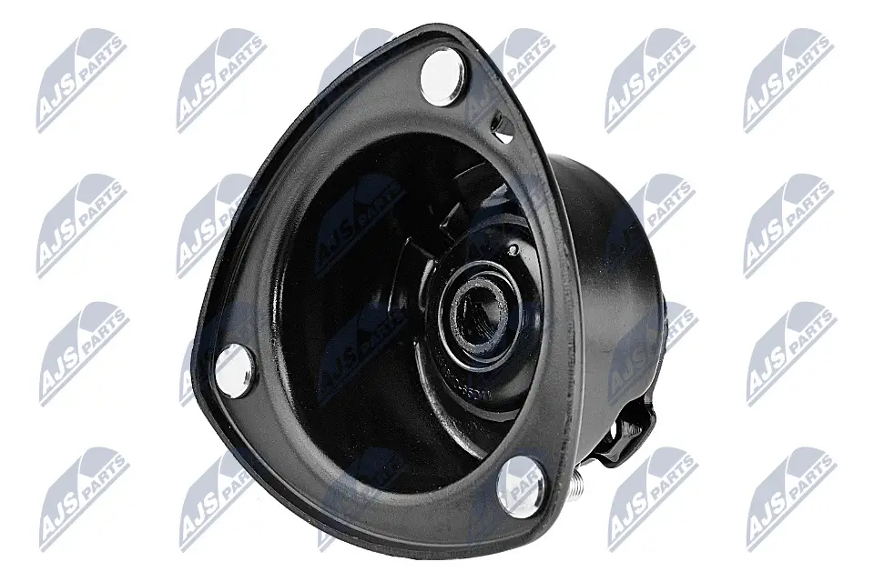 Federbeinstützlager Vorderachse Vorderachse links Vorderachse rechts NTY AD-SU-005