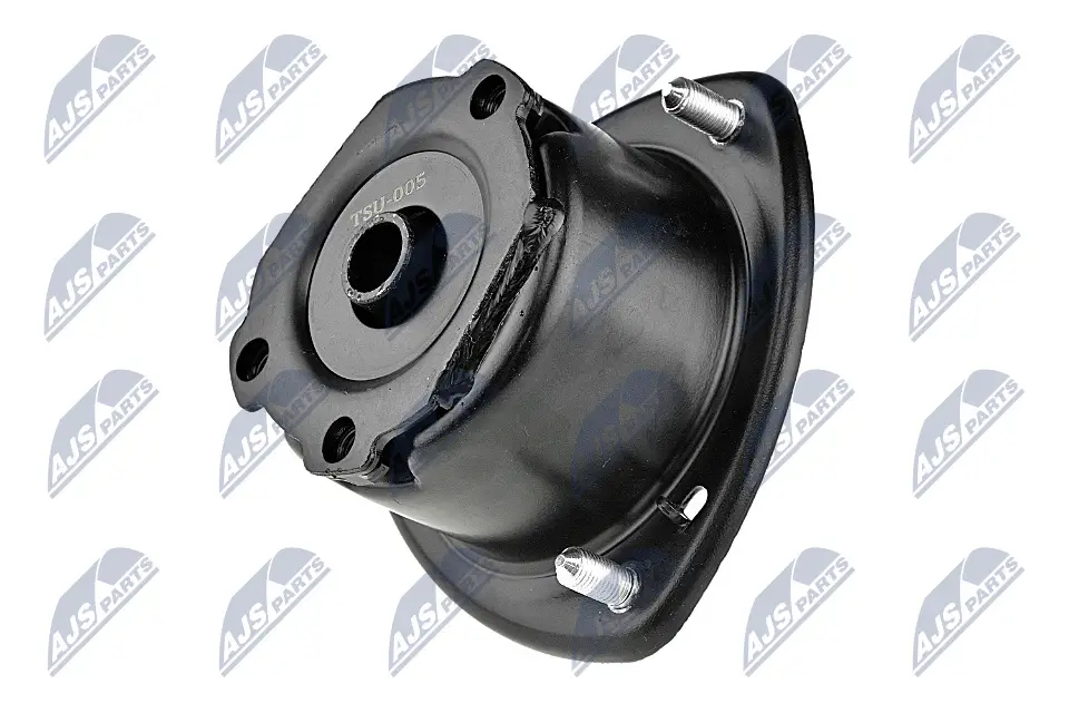 Ausgleichsbehälter, Kühlmittel NTY CZW-LR-007