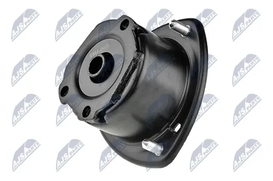 Ausgleichsbehälter, Kühlmittel NTY CZW-LR-007 Bild Ausgleichsbehälter, Kühlmittel NTY CZW-LR-007