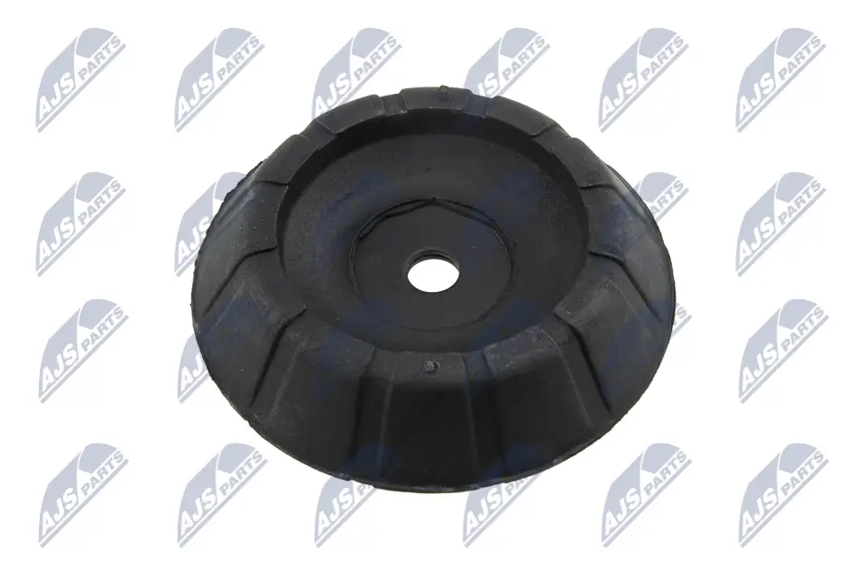 Lagerung, Stoßdämpfer Vorderachse NTY AD-SU-009