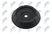 Lagerung, Stoßdämpfer Vorderachse NTY AD-SU-009
