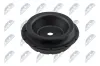 Lagerung, Stoßdämpfer Vorderachse NTY AD-SU-009 Bild Lagerung, Stoßdämpfer Vorderachse NTY AD-SU-009