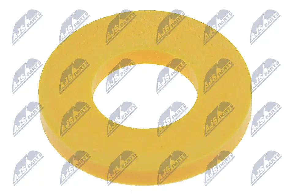 Dichtung, Federbeinstützlager Vorderachse beidseitig NTY AD-TY-000