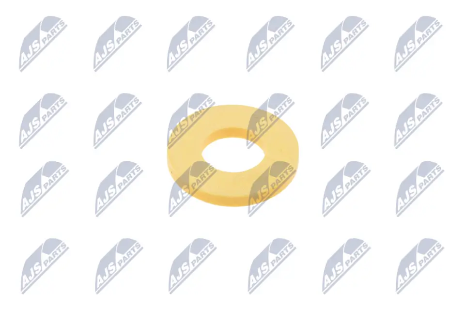 Lagerung, Stoßdämpfer NTY AD-TY-001