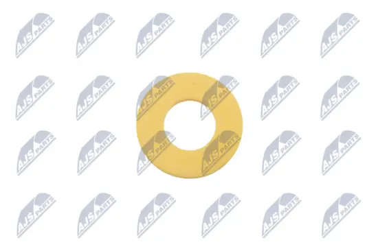 Lagerung, Stoßdämpfer NTY AD-TY-001 Bild Lagerung, Stoßdämpfer NTY AD-TY-001