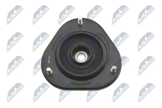 Lagerung, Stoßdämpfer Vorderachse beidseitig NTY AD-TY-002 Bild Lagerung, Stoßdämpfer Vorderachse beidseitig NTY AD-TY-002