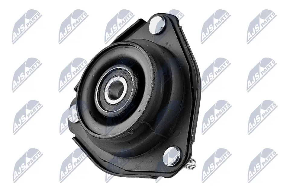 Lagerung, Stoßdämpfer Vorderachse beidseitig NTY AD-TY-003