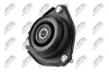 Lagerung, Stoßdämpfer Vorderachse beidseitig NTY AD-TY-003 Bild Lagerung, Stoßdämpfer Vorderachse beidseitig NTY AD-TY-003