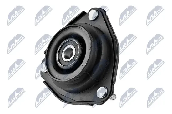 Lagerung, Stoßdämpfer Vorderachse beidseitig NTY AD-TY-003 Bild Lagerung, Stoßdämpfer Vorderachse beidseitig NTY AD-TY-003