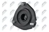 Lagerung, Stoßdämpfer Vorderachse beidseitig NTY AD-TY-003 Bild Lagerung, Stoßdämpfer Vorderachse beidseitig NTY AD-TY-003