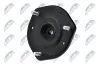 Lagerung, Stoßdämpfer Vorderachse beidseitig NTY AD-TY-006 Bild Lagerung, Stoßdämpfer Vorderachse beidseitig NTY AD-TY-006