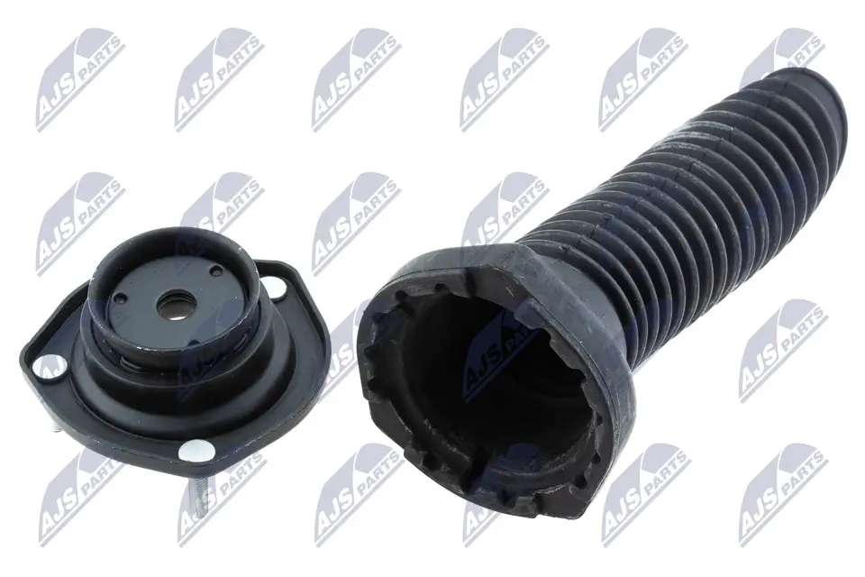 Lagerung, Stoßdämpfer NTY AD-TY-015