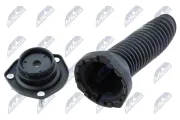 Lagerung, Stoßdämpfer NTY AD-TY-015