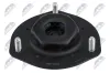 Lagerung, Stoßdämpfer NTY AD-TY-026 Bild Lagerung, Stoßdämpfer NTY AD-TY-026