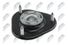 Lagerung, Stoßdämpfer NTY AD-TY-037 Bild Lagerung, Stoßdämpfer NTY AD-TY-037