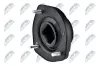 Lagerung, Stoßdämpfer Hinterachse links NTY AD-TY-043 Bild Lagerung, Stoßdämpfer Hinterachse links NTY AD-TY-043