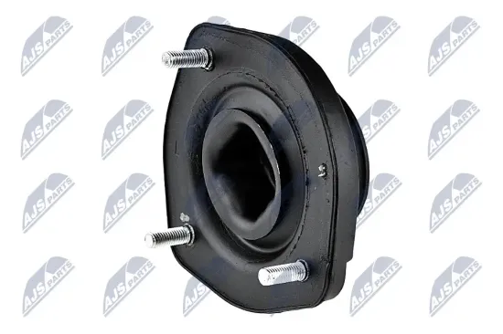 Lagerung, Stoßdämpfer Hinterachse links NTY AD-TY-043 Bild Lagerung, Stoßdämpfer Hinterachse links NTY AD-TY-043