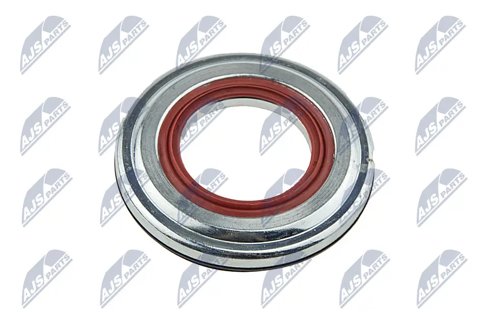 Wälzlager, Federbeinstützlager Vorderachse links Vorderachse rechts NTY AD-TY-044