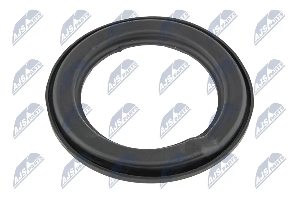 Federteller Vorderachse unten NTY AD-TY-047