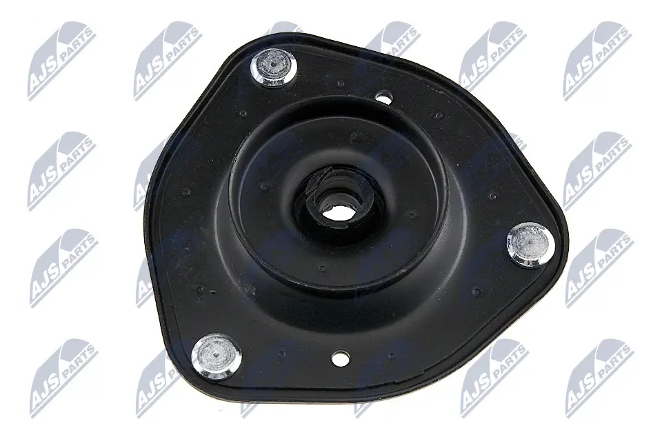 Lagerung, Stoßdämpfer NTY AD-TY-051