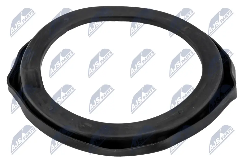 Federteller Vorderachse unten NTY AD-TY-052