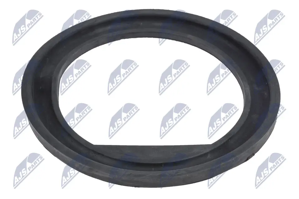 Federteller Vorderachse unten NTY AD-TY-055