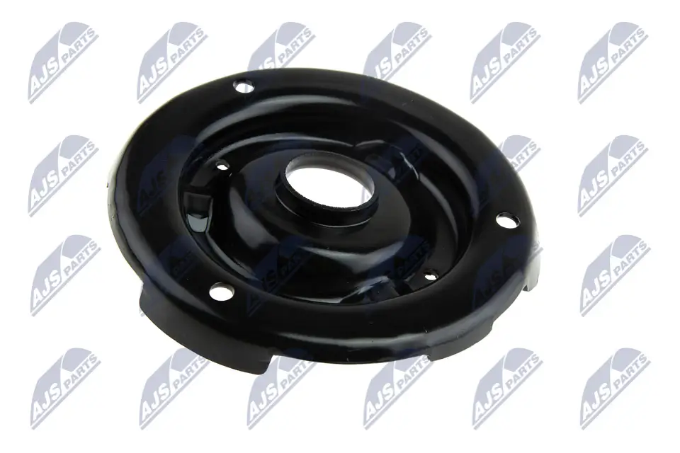 Federteller Vorderachse NTY AD-TY-060