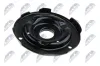 Federteller Vorderachse NTY AD-TY-060 Bild Federteller Vorderachse NTY AD-TY-060