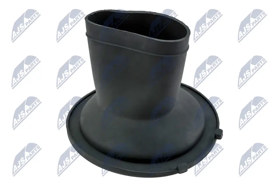 Federteller Vorderachse oben NTY AD-TY-062