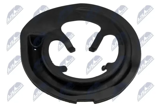 Federteller unten Vorderachse NTY AD-TY-076 Bild Federteller unten Vorderachse NTY AD-TY-076