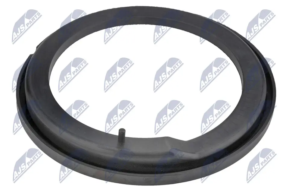 Federteller Vorderachse unten NTY AD-TY-077