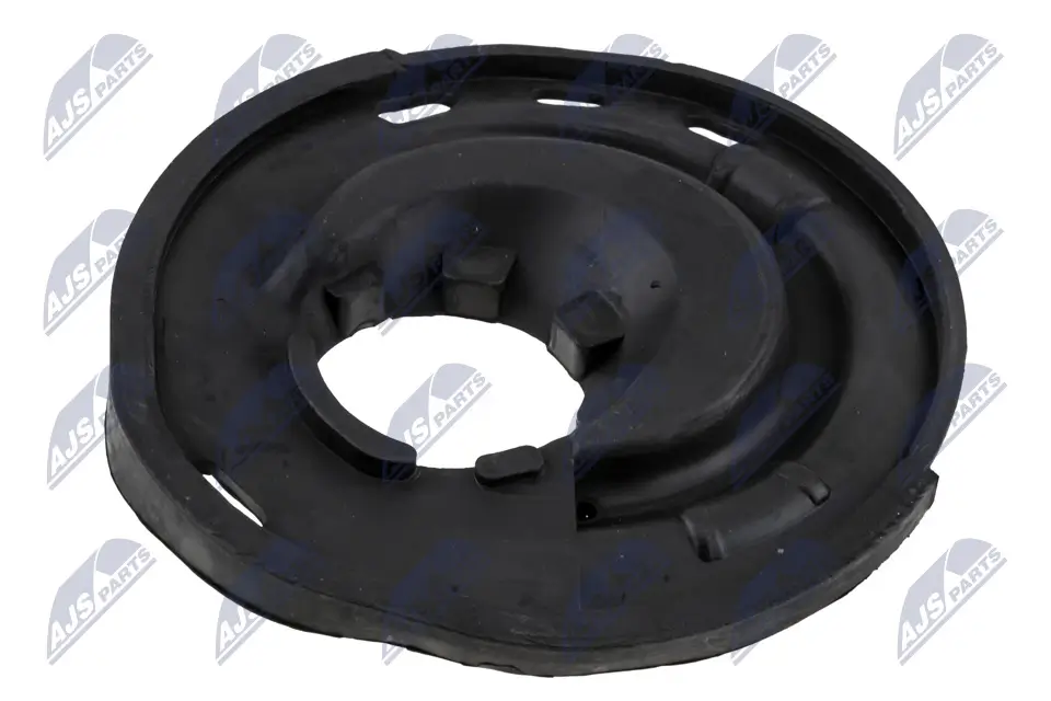 Federteller Vorderachse links Vorderachse rechts unten NTY AD-TY-080