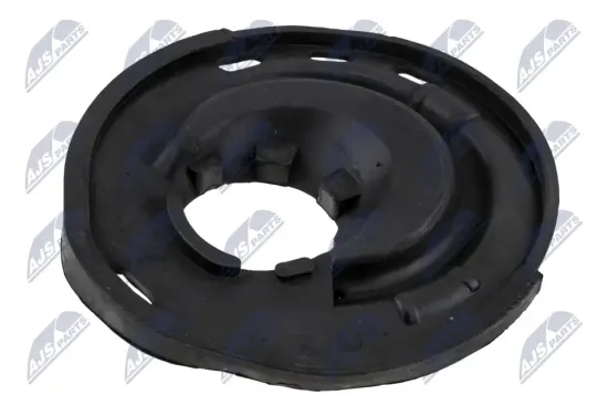 Federteller Vorderachse links Vorderachse rechts unten NTY AD-TY-080 Bild Federteller Vorderachse links Vorderachse rechts unten NTY AD-TY-080