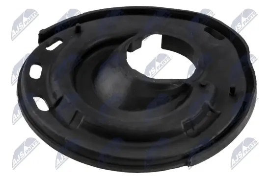 Federteller Vorderachse links Vorderachse rechts unten NTY AD-TY-080 Bild Federteller Vorderachse links Vorderachse rechts unten NTY AD-TY-080