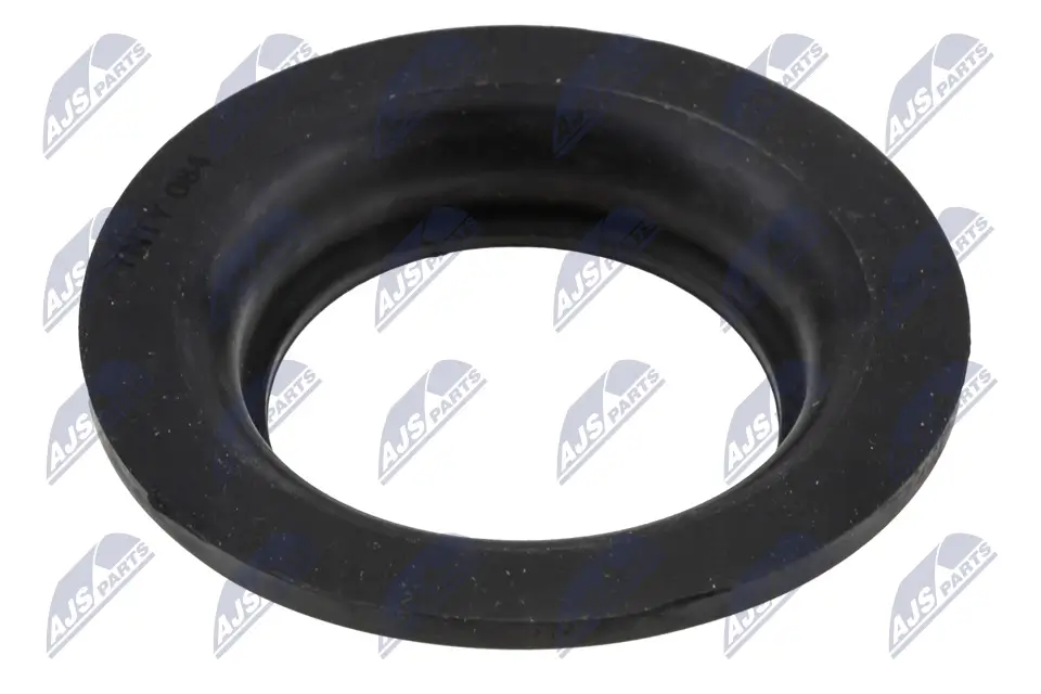 Federteller Hinterachse links Hinterachse rechts unten NTY AD-TY-084