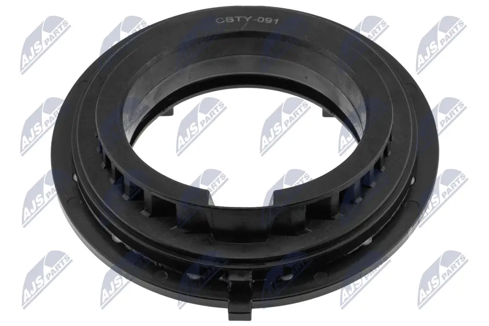 Wälzlager, Federbeinstützlager Vorderachse links Vorderachse rechts NTY AD-TY-091