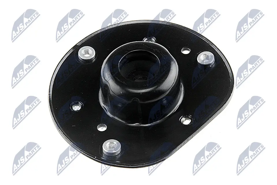 Federbeinstützlager Vorderachse Vorderachse links Vorderachse rechts NTY AD-VV-001