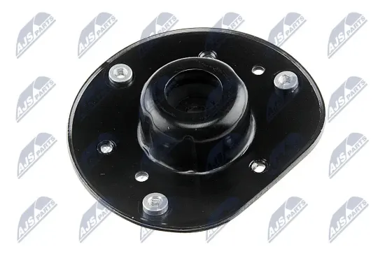 Federbeinstützlager Vorderachse Vorderachse links Vorderachse rechts NTY AD-VV-001 Bild Federbeinstützlager Vorderachse Vorderachse links Vorderachse rechts NTY AD-VV-001