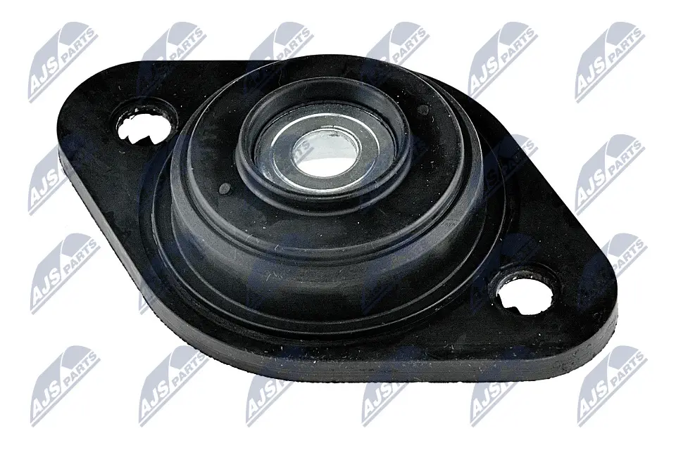 Federbeinstützlager Hinterachse Hinterachse links Hinterachse rechts NTY AD-VV-004